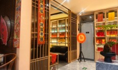 老板们谈生意都去哪？南宁这些高端茶室让你招待客户有里有面