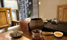 南宁品茶去哪？这份藏在街巷的私享清单，懂茶的都偷偷存了！