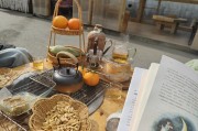 想在南宁品茶放松？这几家闹中取静的茶馆，人均50+享顶级茶体验