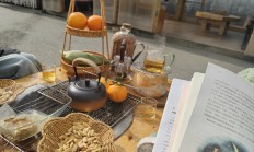 想在南宁品茶放松？这几家闹中取静的茶馆，人均50+享顶级茶体验