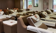 南宁夜生活去哪嗨？实测10+桑拿按摩店，避坑指南+优惠福利一键get！