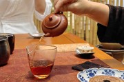南宁品茶地图｜藏在青秀、西乡塘的小众茶空间，老茶客私藏的治愈好去处！