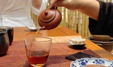 南宁品茶地图｜藏在青秀、西乡塘的小众茶空间，老茶客私藏的治愈好去处！