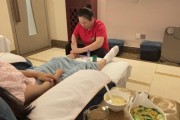 南宁桑拿真实体验分享：生意人解压放松，到底值不值得一试？