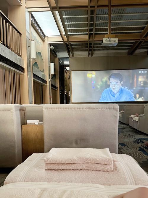 南宁桑拿真实体验分享：老张如何用它缓解深度疲劳？