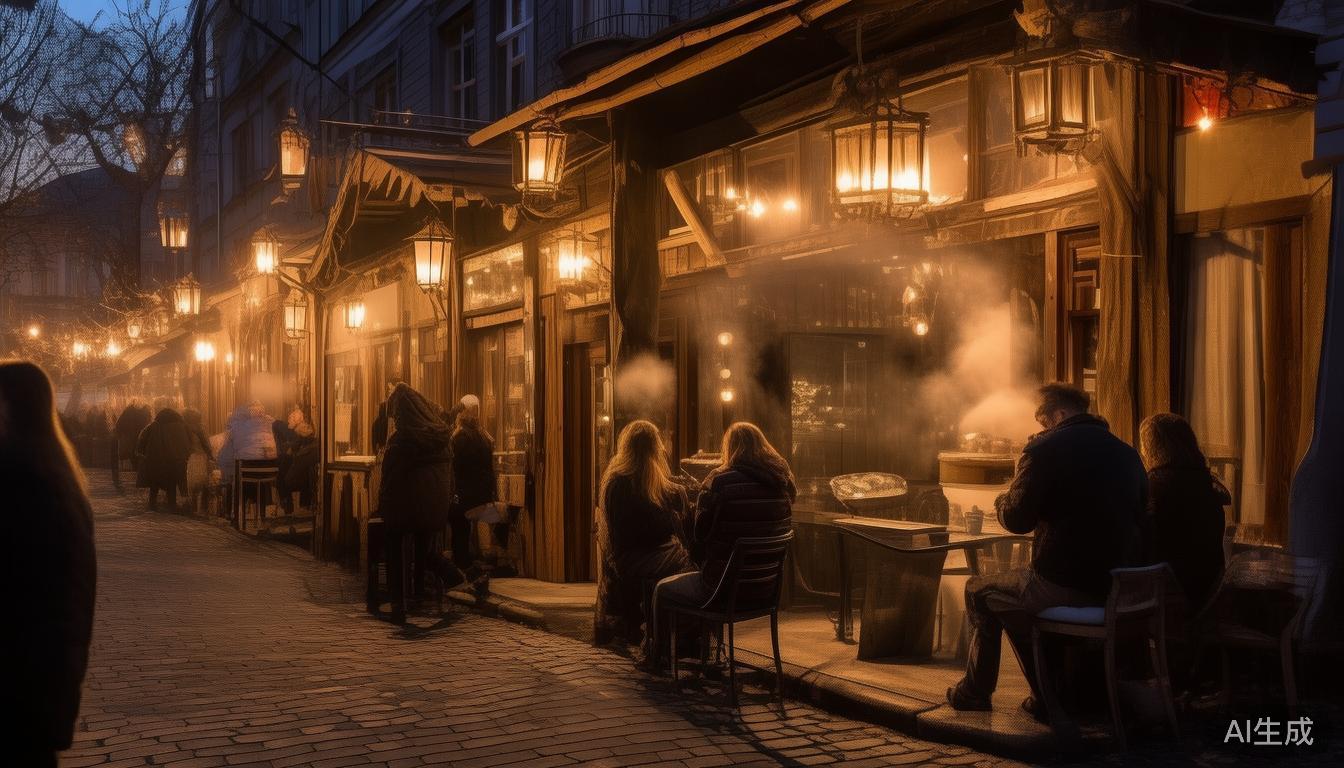 探秘南宁品茶文化：一场舌尖与心灵的味觉盛宴，你准备好了吗？