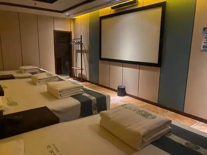 绝了！南宁夜生活的隐藏快乐星球——恒温桑拿×养生SPA的沉浸式体验全攻略