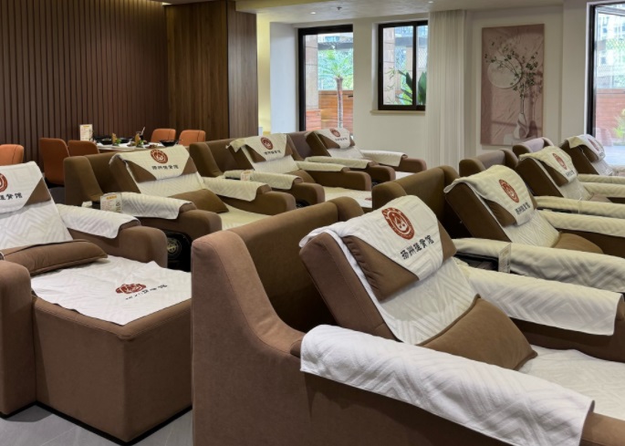 南宁夜生活去哪嗨？实测10+桑拿按摩店，避坑指南+优惠福利一键get！