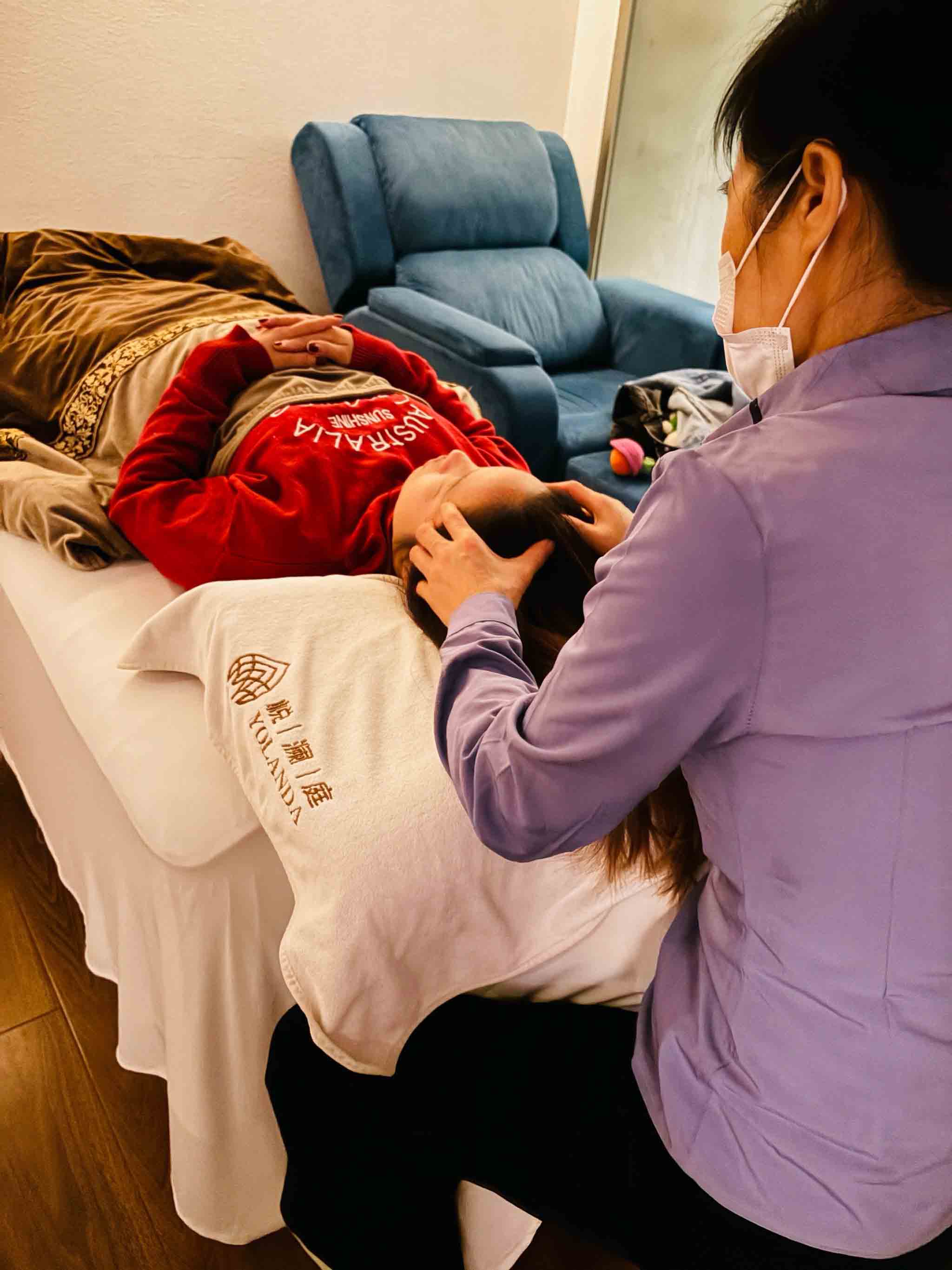 南宁夜生活去哪玩？资深桑拿玩家实测7家宝藏店，看完不踩坑！